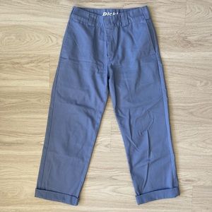 Dickies Wide Leg Pants